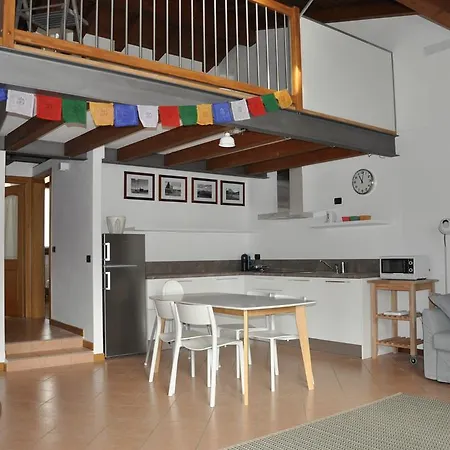 Camp 4 Apartment Arco Exterior photo