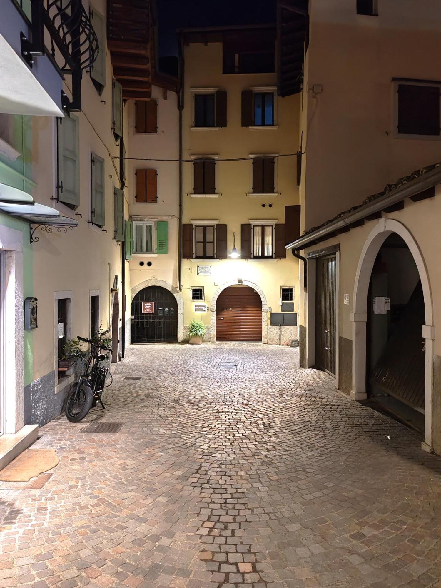 Apartment Camp 4 Arco