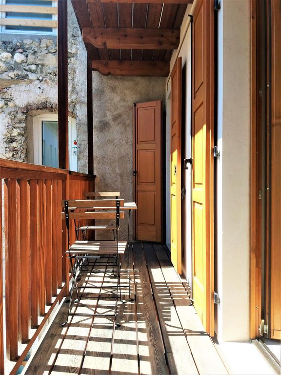 Apartment Camp 4 Arco