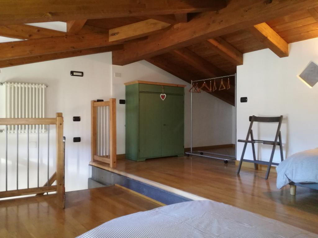 Apartment Camp 4 Arco