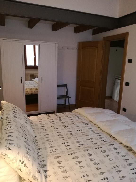 Apartment Camp 4 Arco