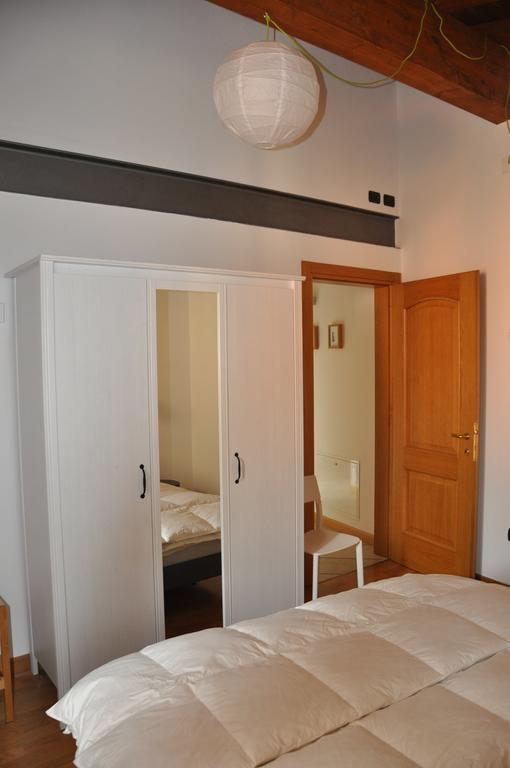 Apartment Camp 4 Arco