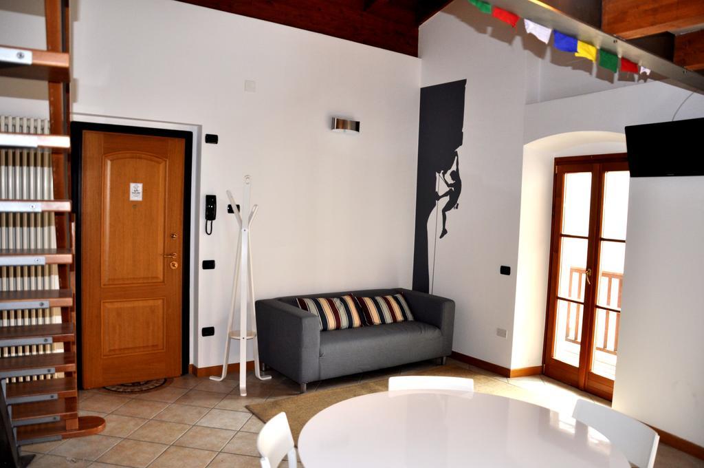 Camp 4 Apartment Arco