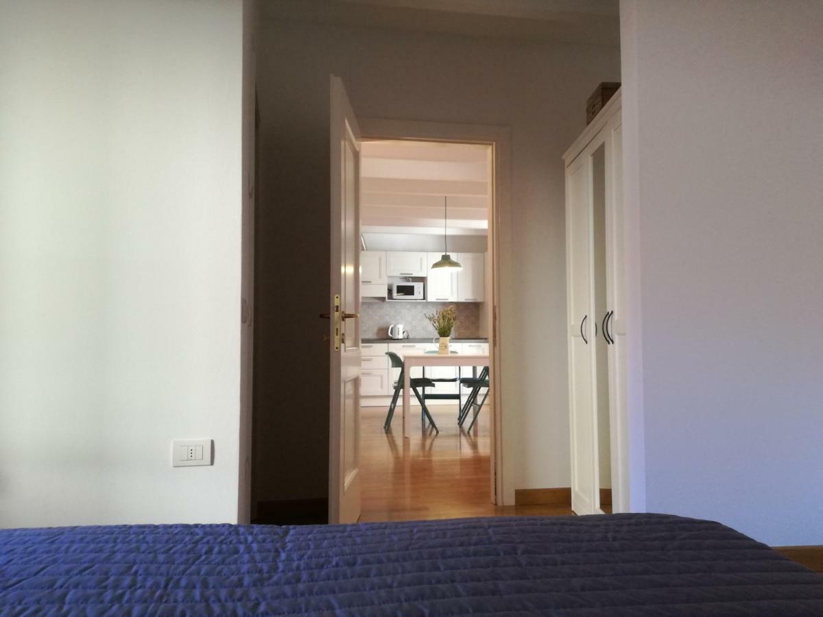 Camp 4 Apartment Arco
