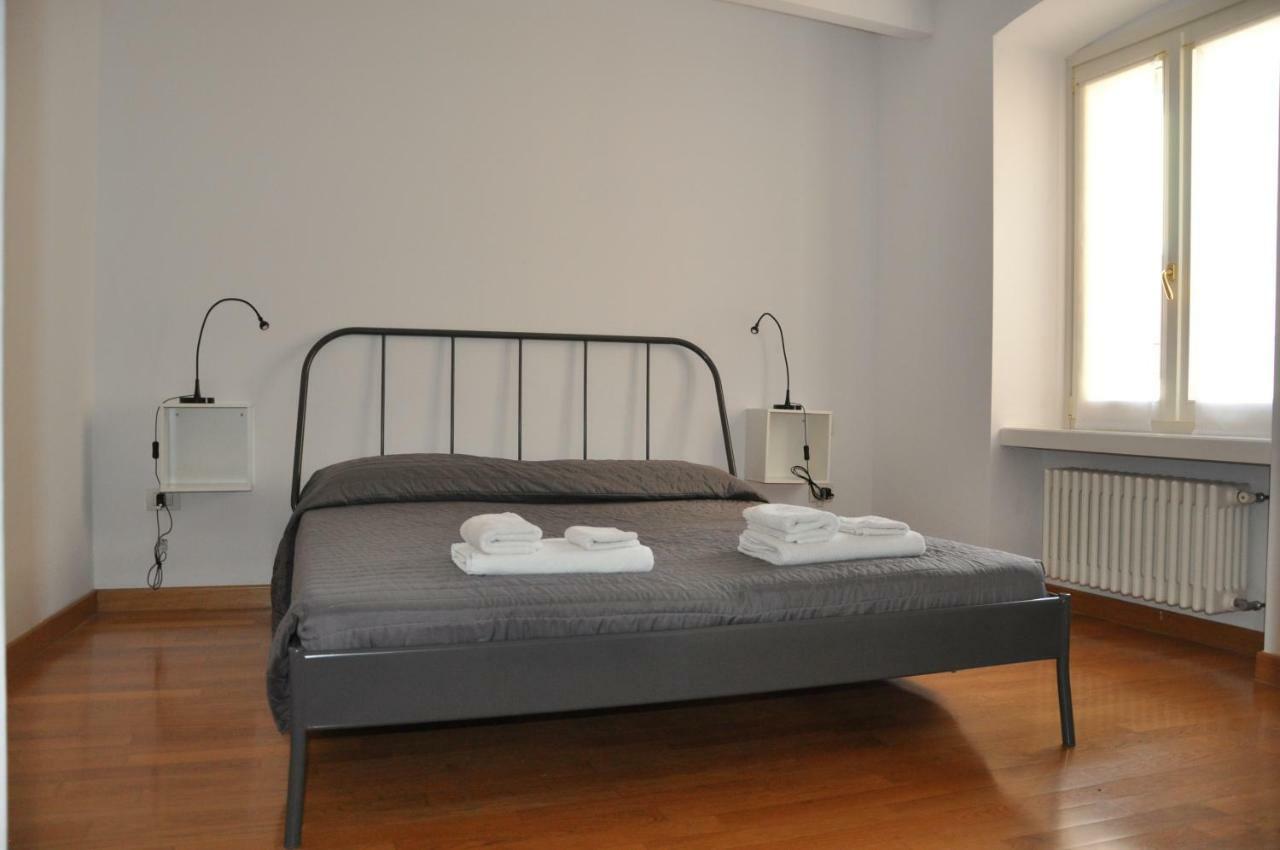 Camp 4 Apartment Arco